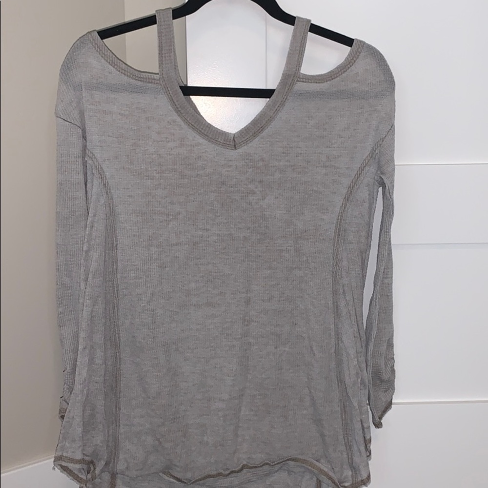 Long Sleeve